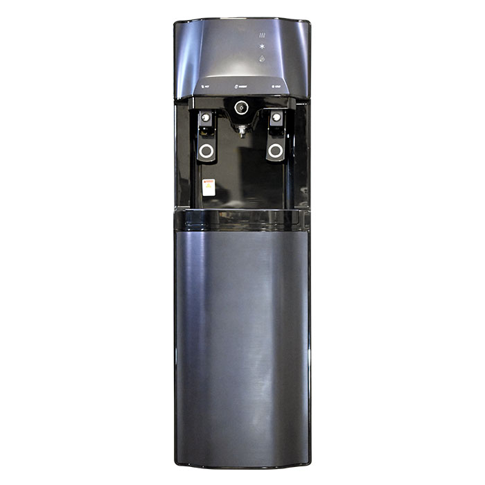 H20-2200 Bottleless Watercooler - Click Image to Close