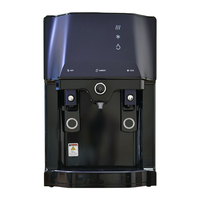 H2O-2250 Bottleless Countertop Watercooler