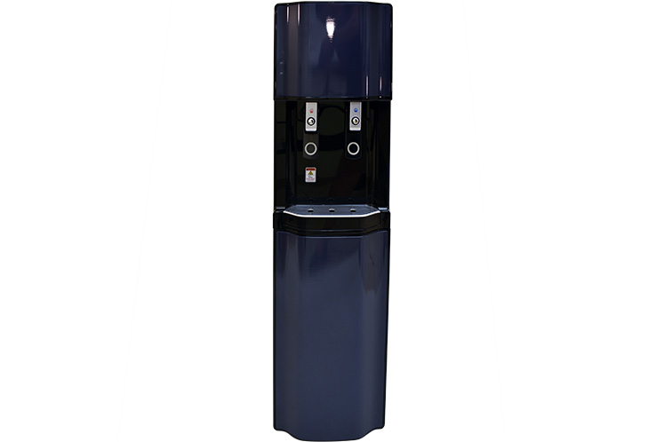 H2O-2500P Bottleless Watercooler - Click Image to Close